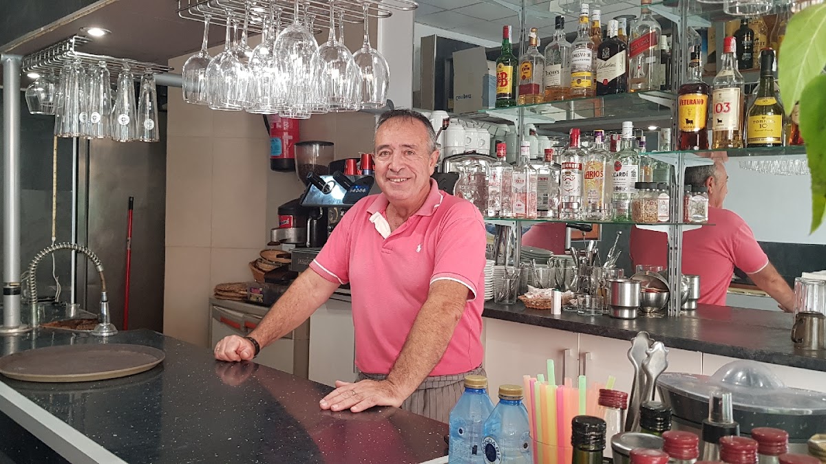 Restaurante Las Dos Perlas Photos 2